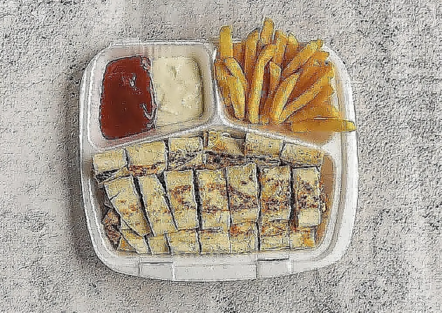 Super Shawarma