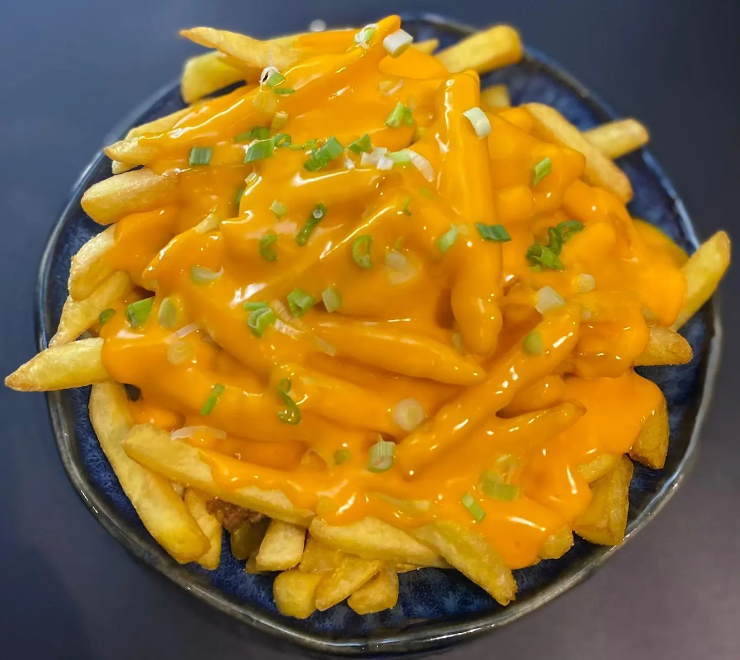 Chili Fries