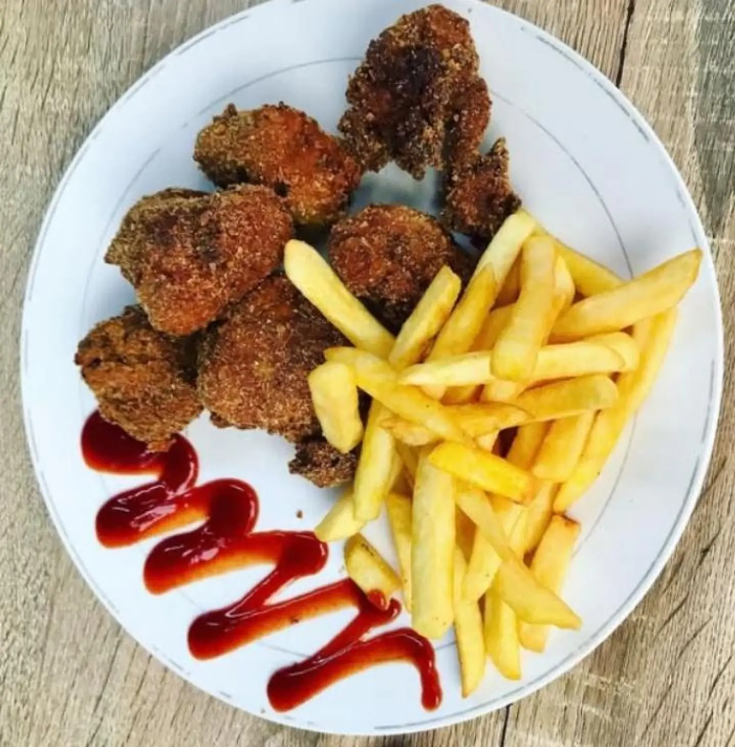 كيتو كريسبي