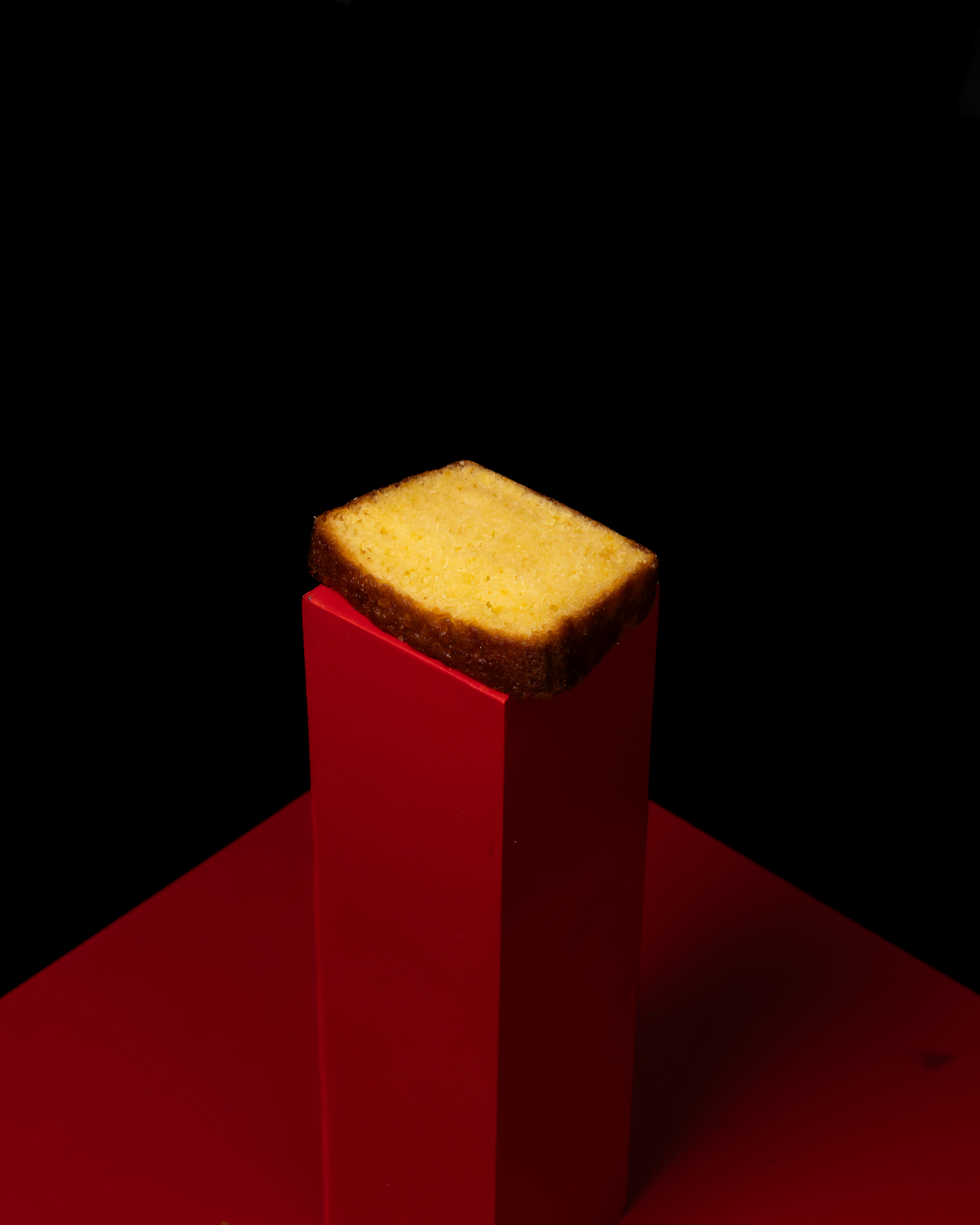 Orange Cake