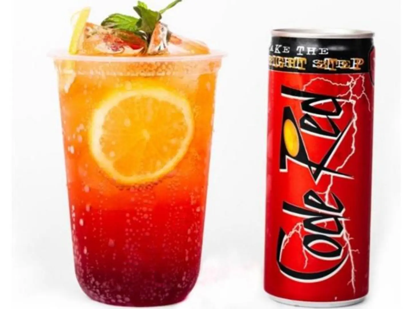 Code Red Azaab Flavor