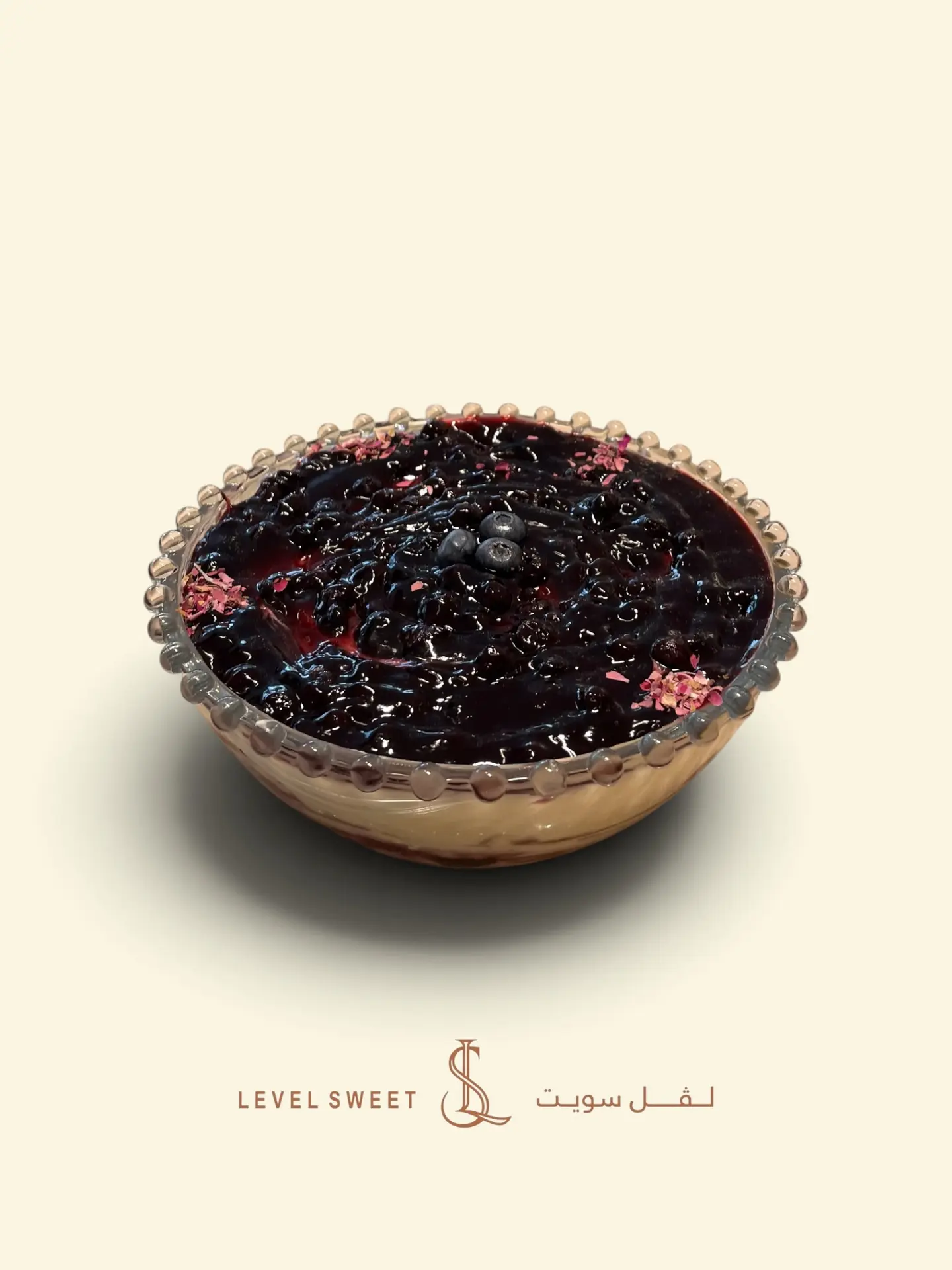Berry Truffle