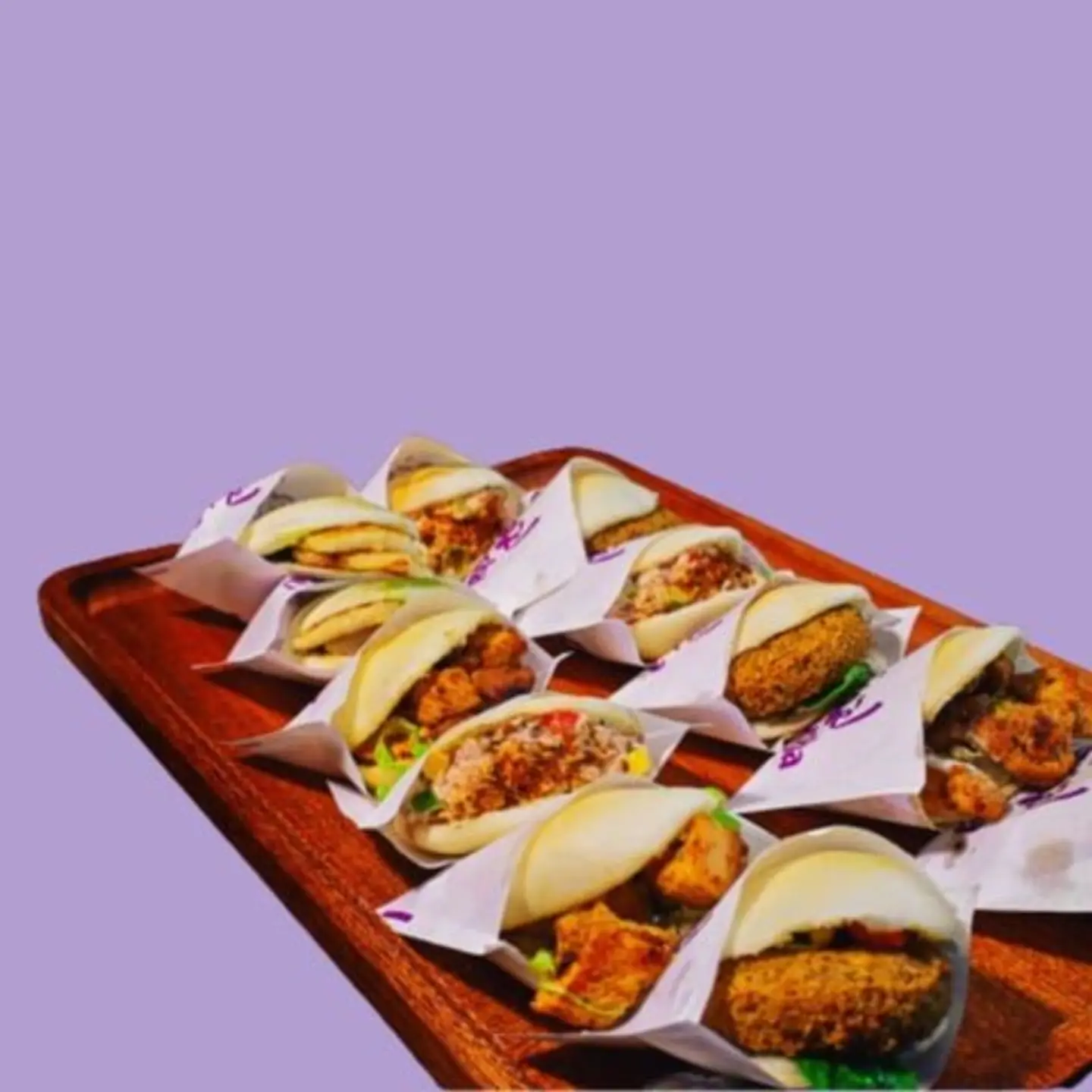 Mixed Slider 12