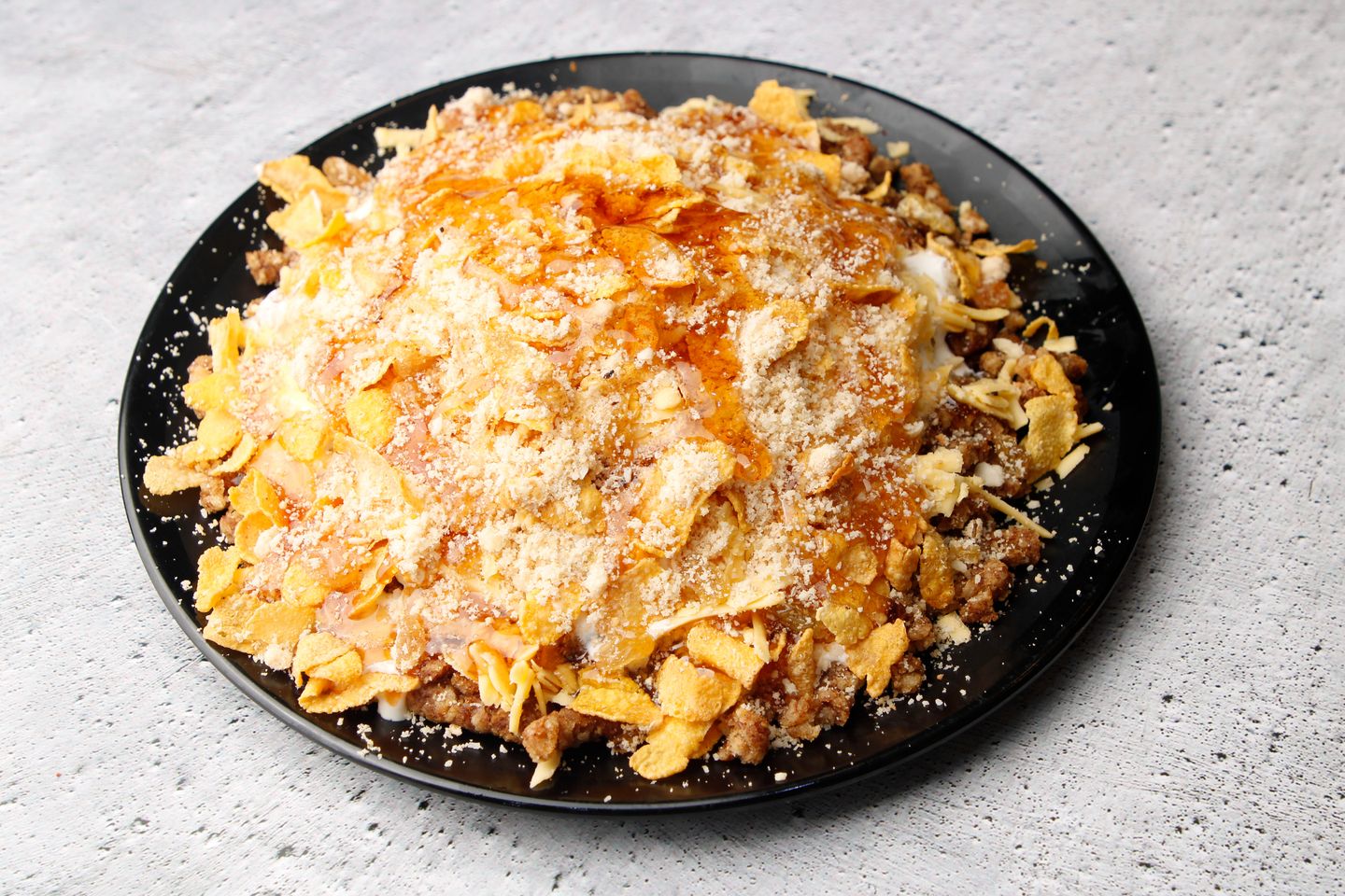 عريكة ملكي
