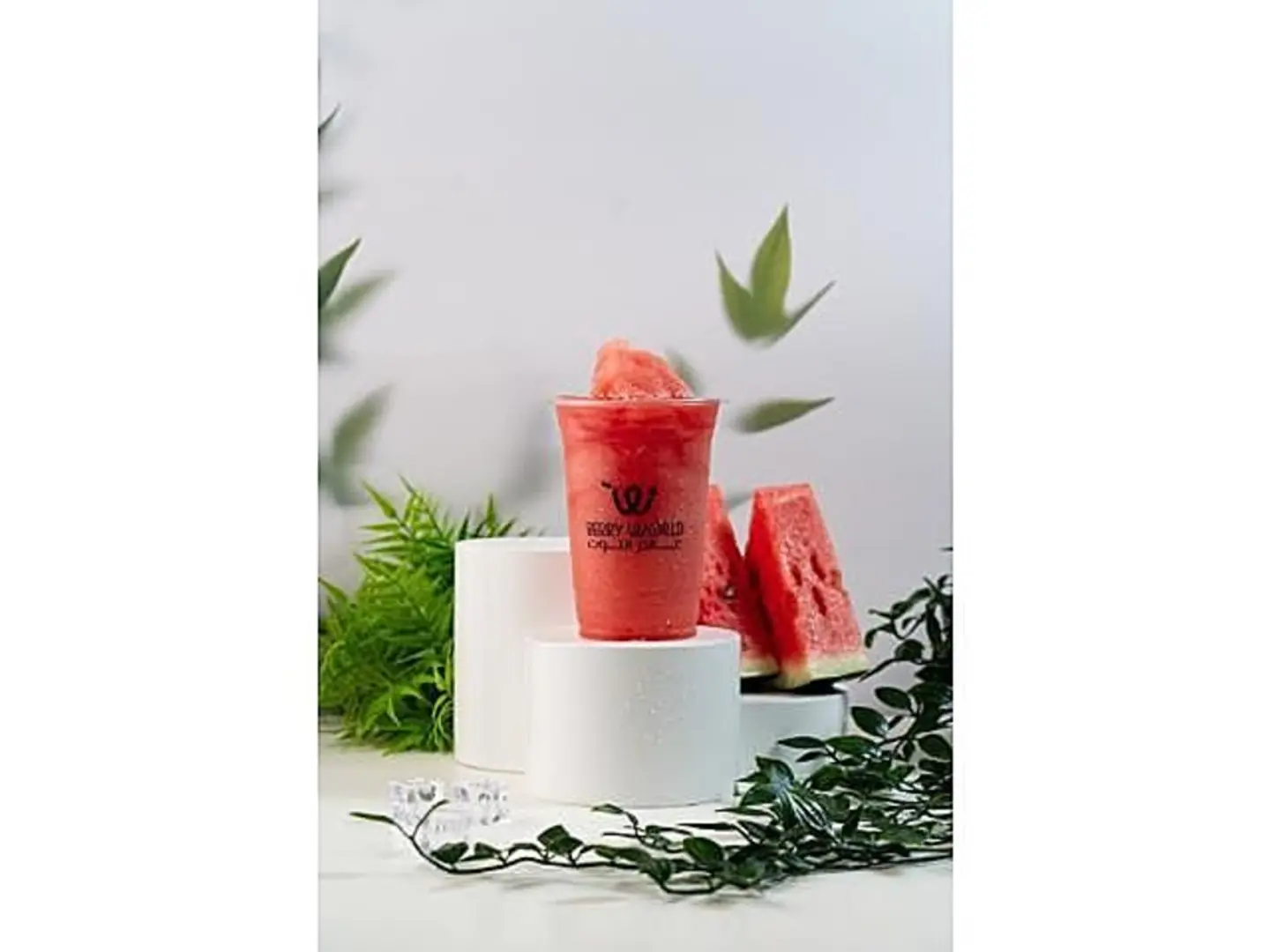 Watermelon Medium