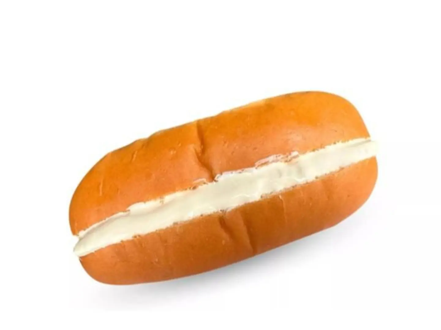 Cheese Sandwich