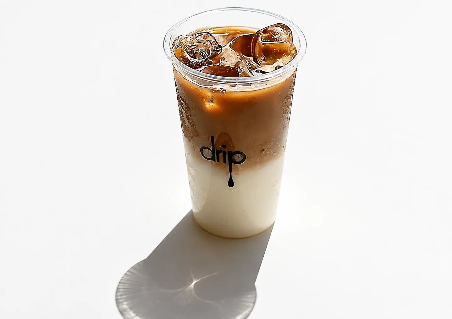 Ice Latte