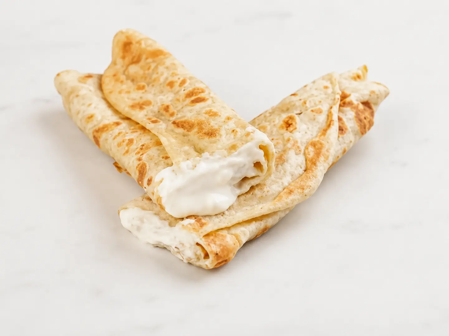 Chapati Cheese