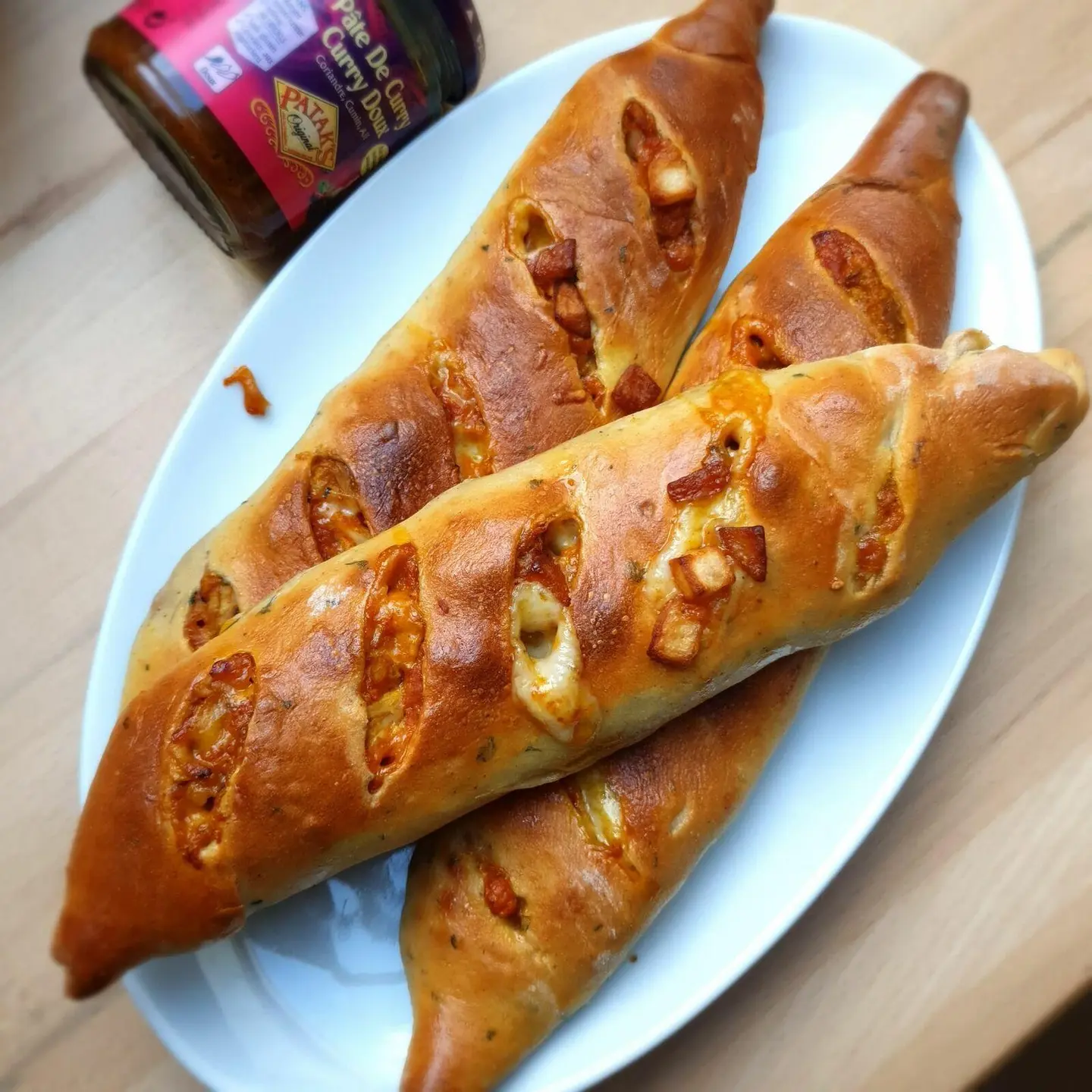 باقات فارسي سكالوب