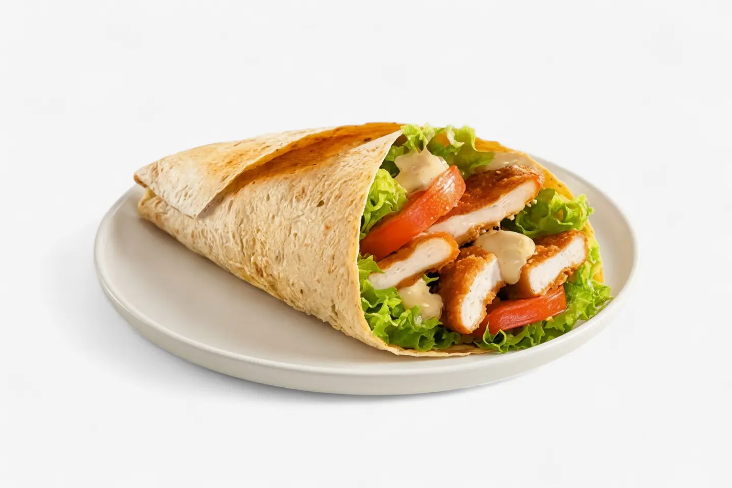 Tortilla Sandwich