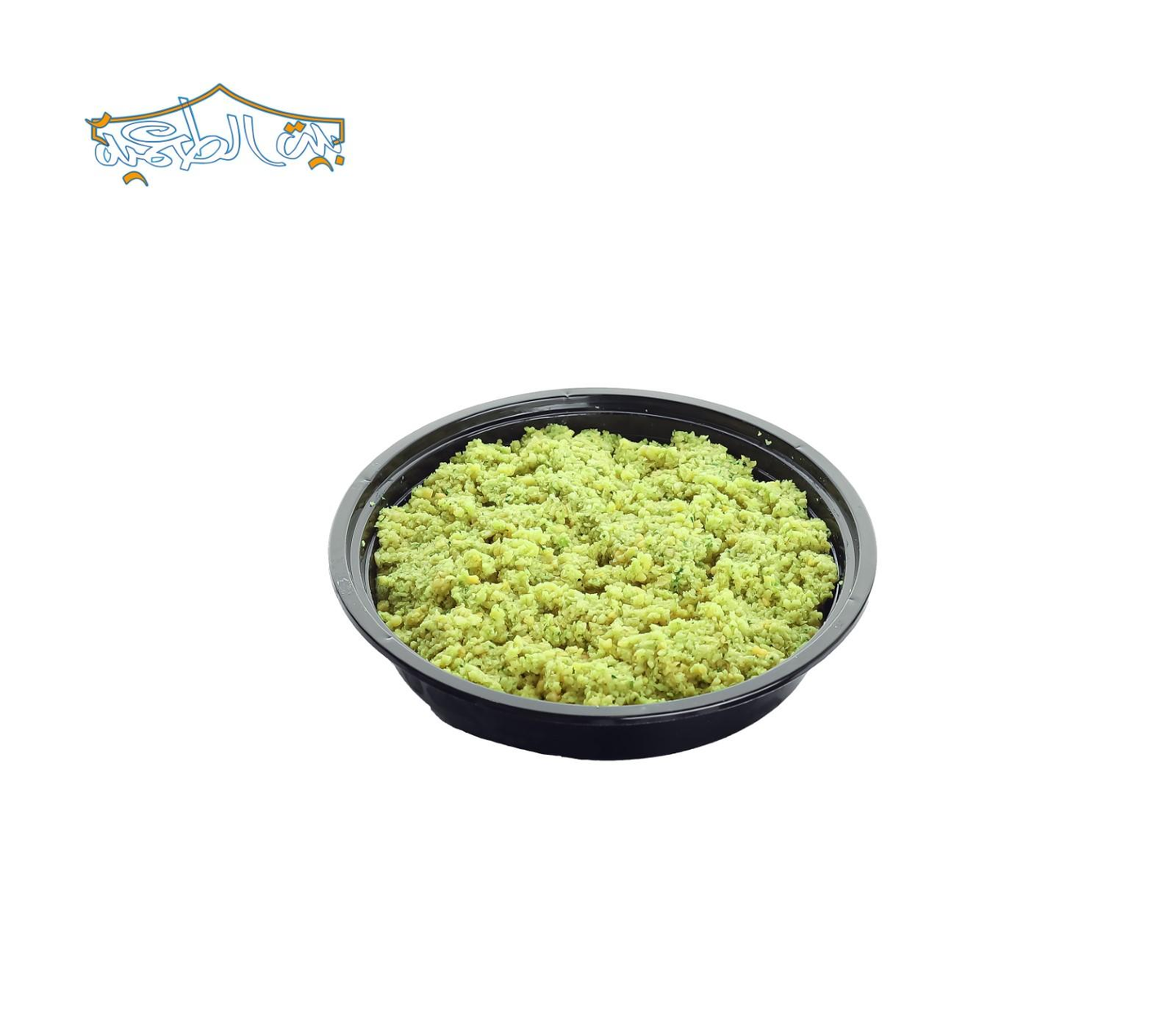 عجينة طعمية نصف كيلو