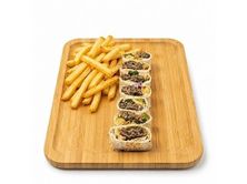 عربي كباب لحم