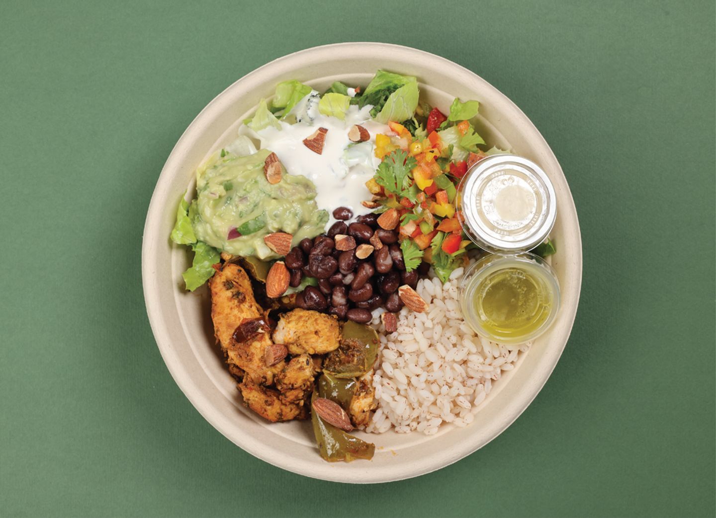 Mexican Dish