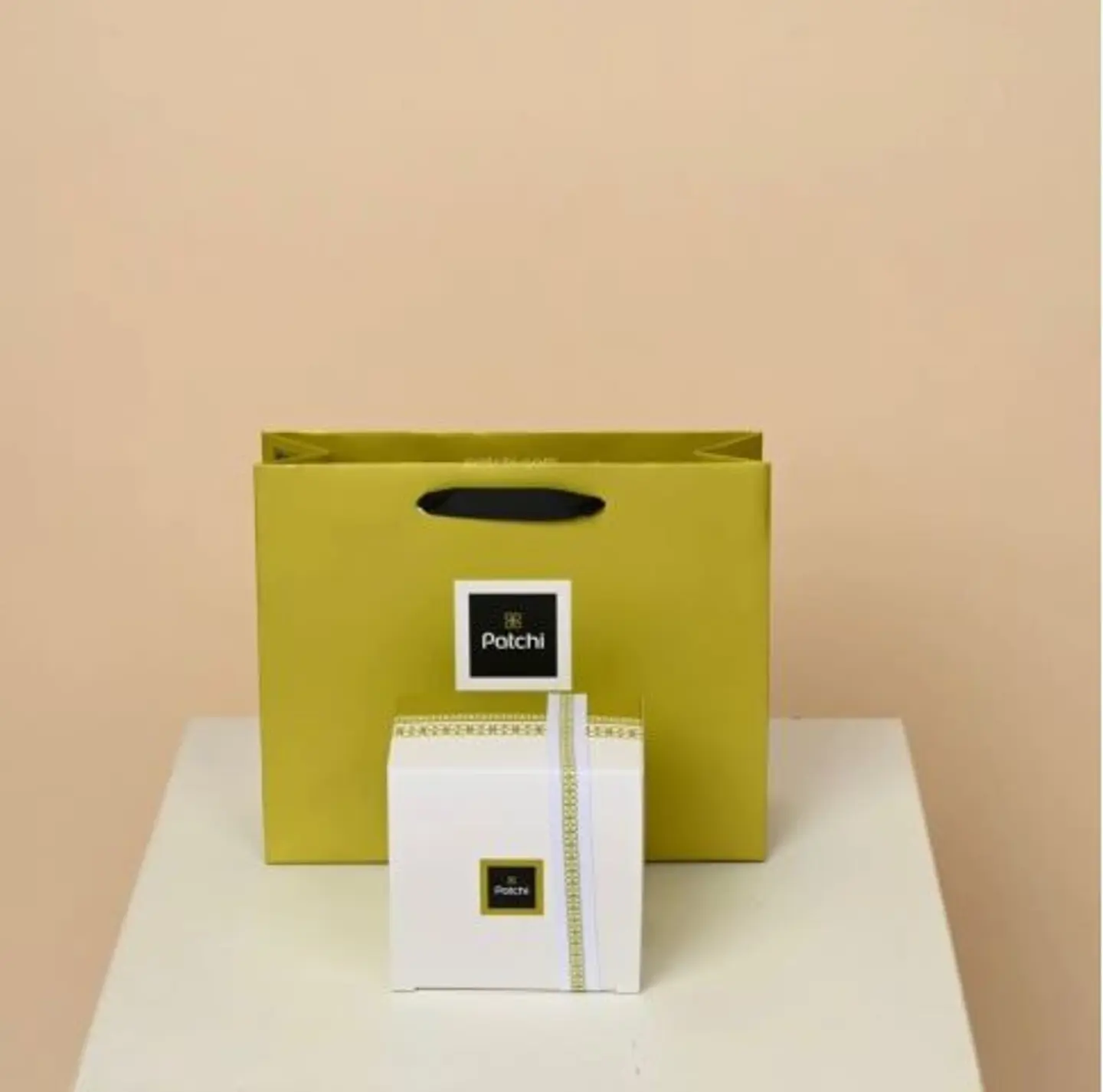 Patchi Chocolate