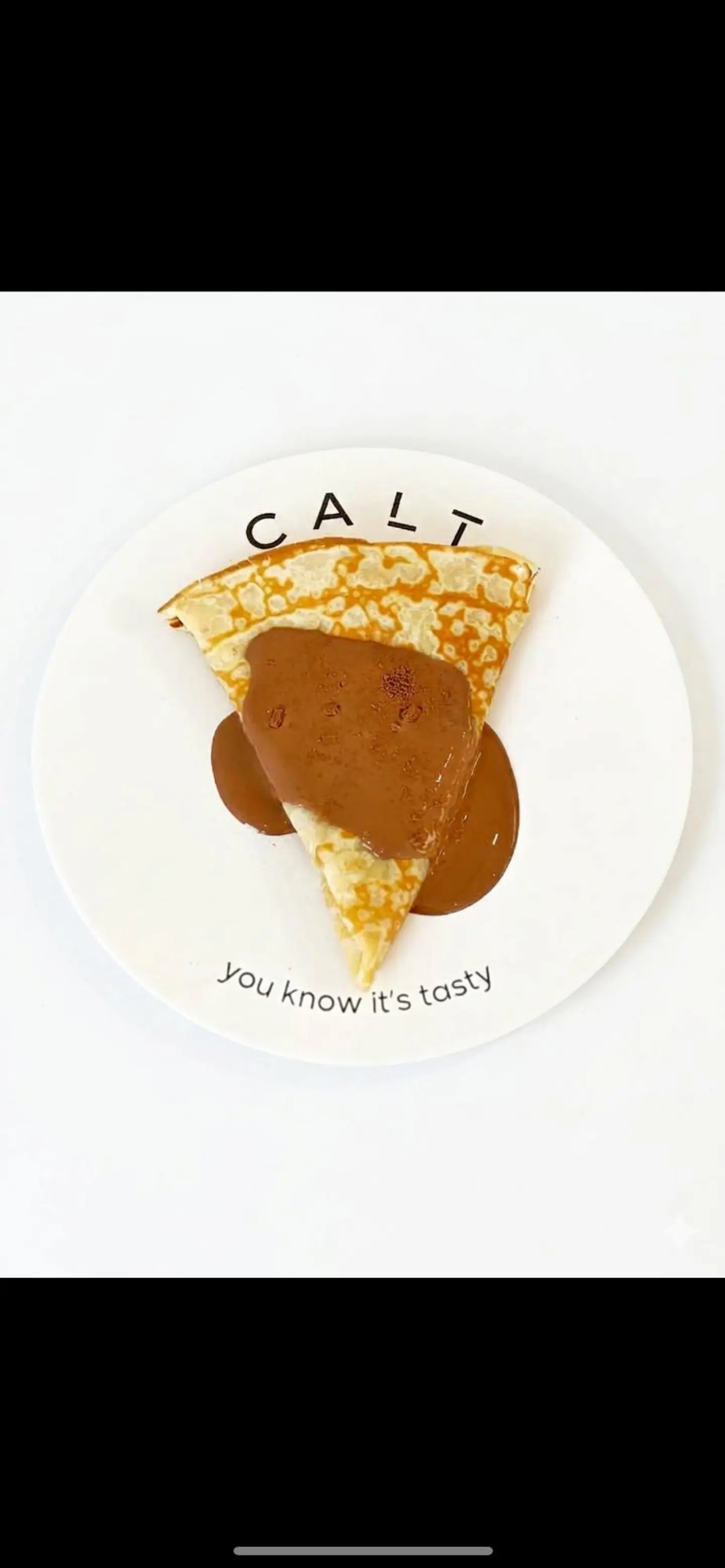 Crepe