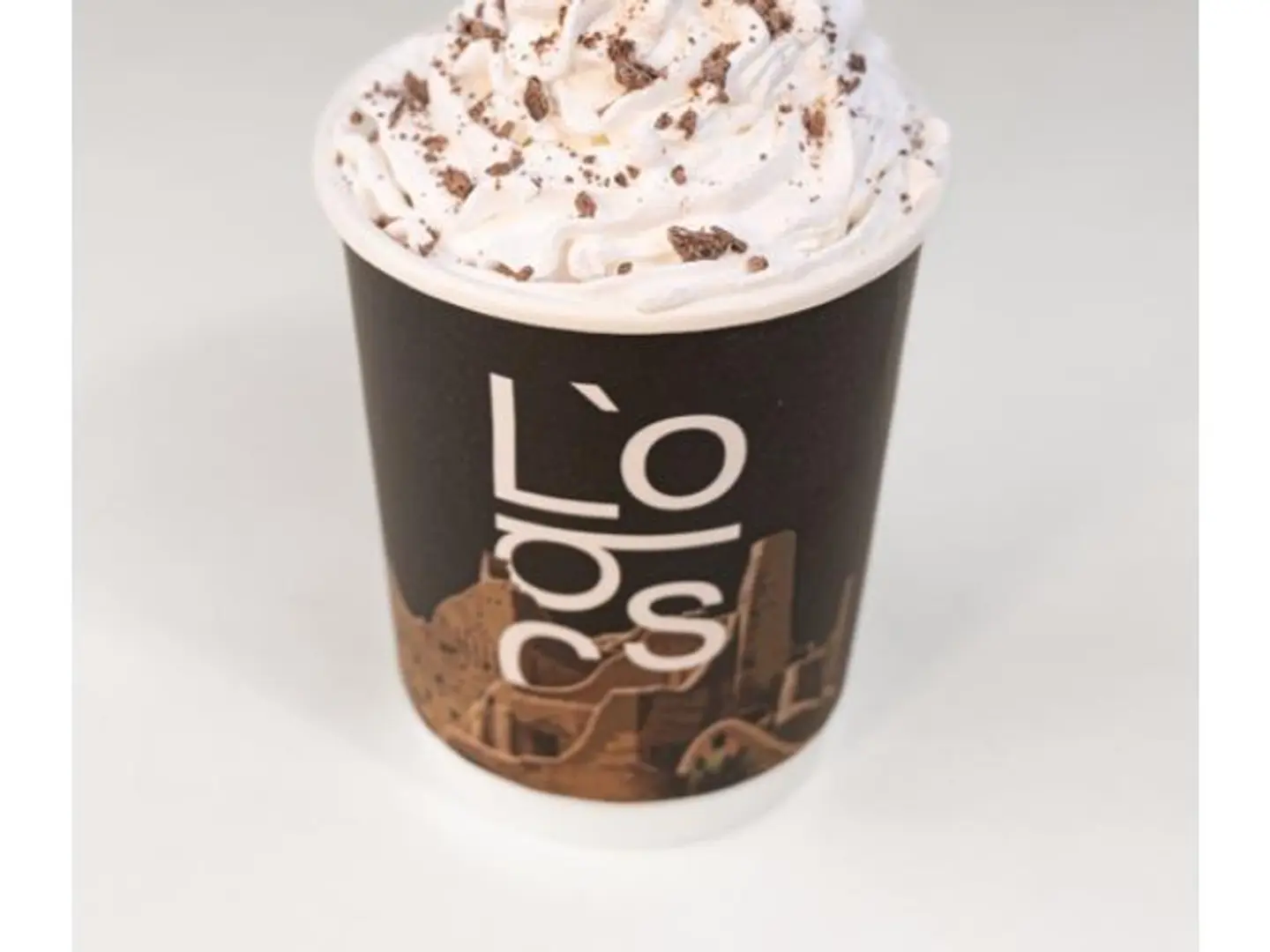 Hot Chocolate