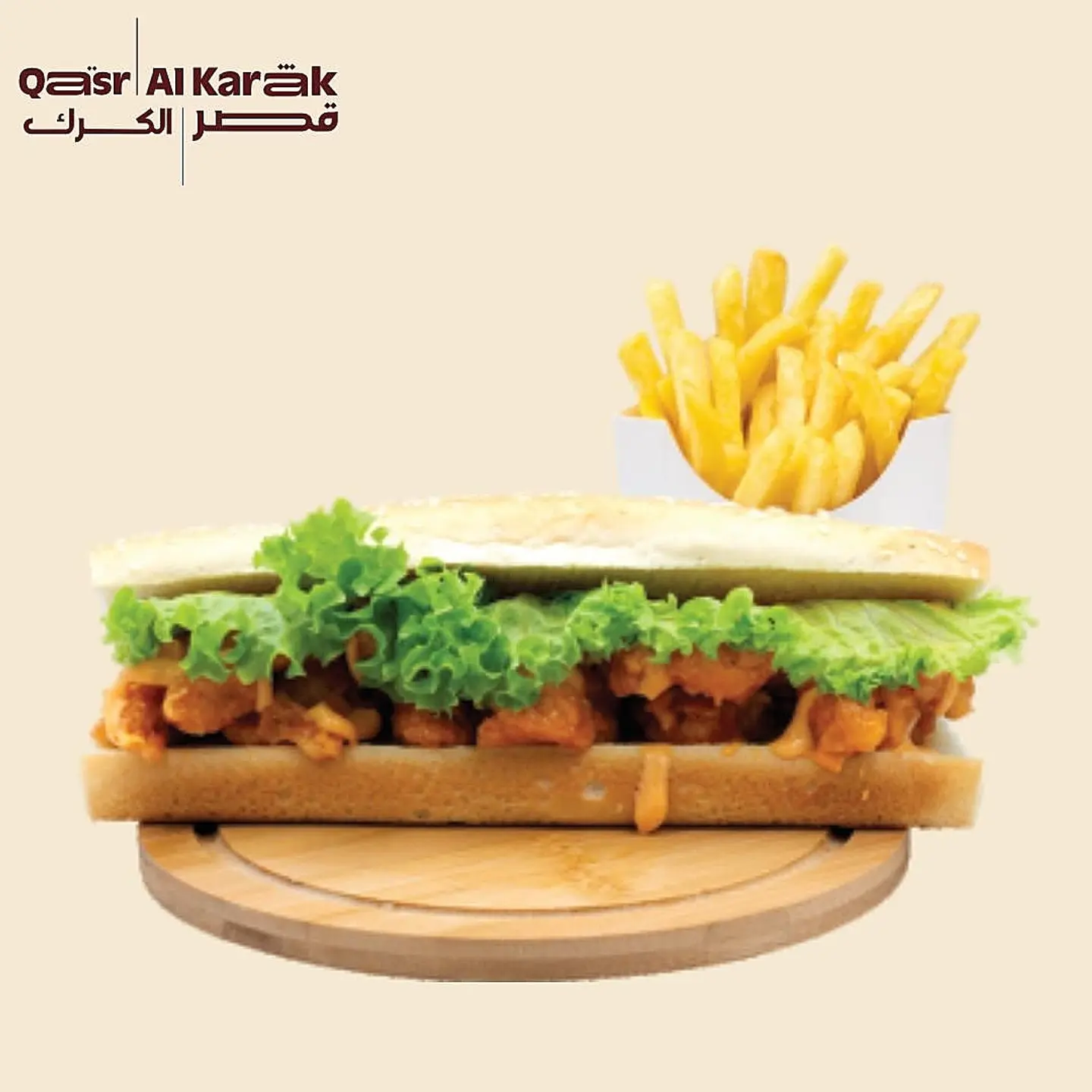 Dynamite Chicken Jumbo