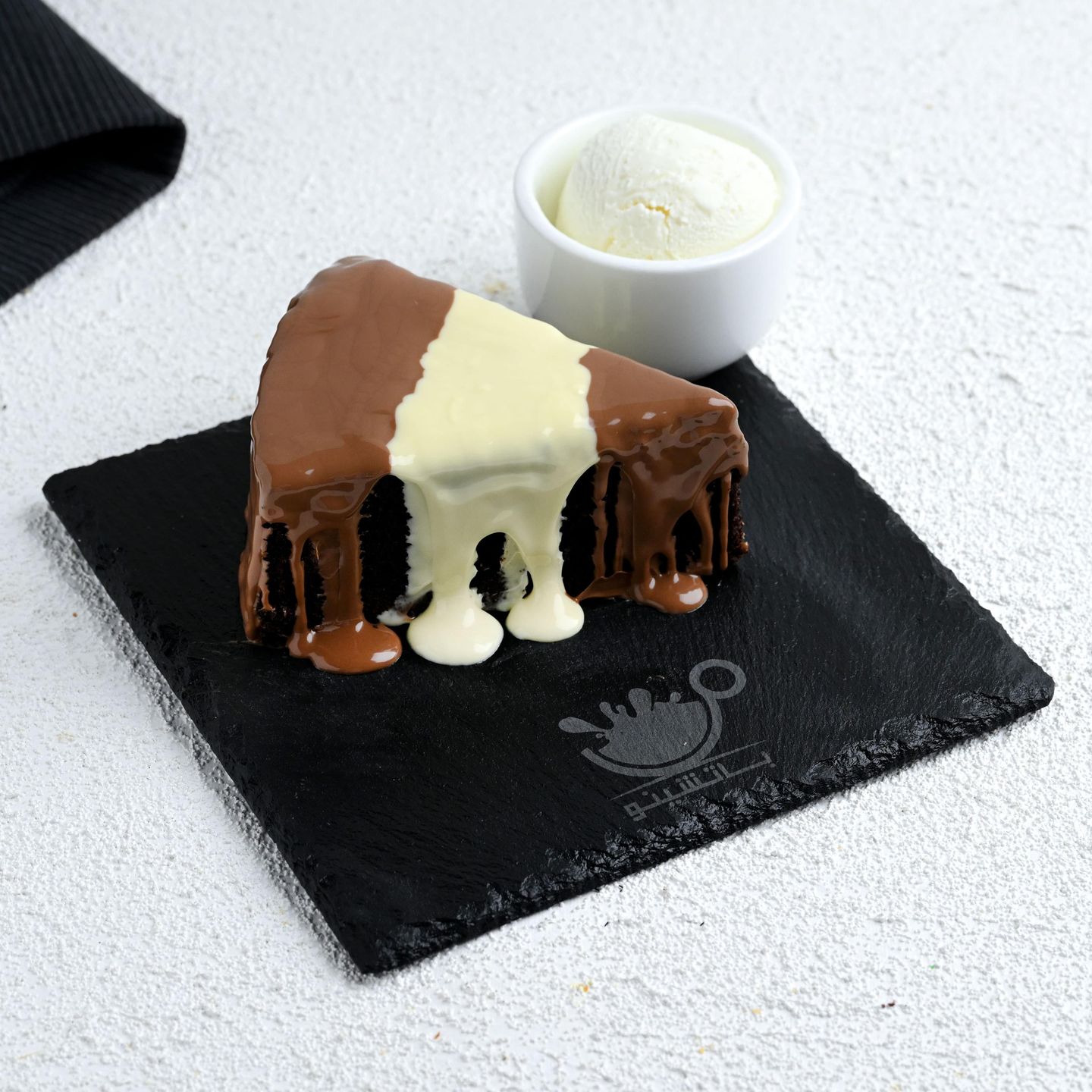 Geneva Cake