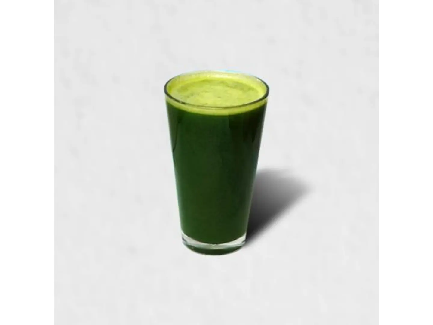 Fresh Glow Juice