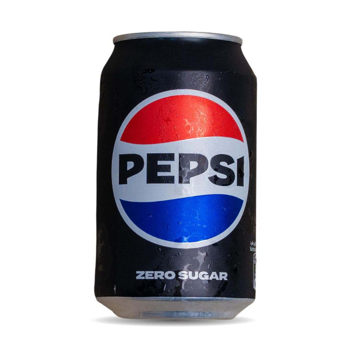 بيبسي زيرو ماكس