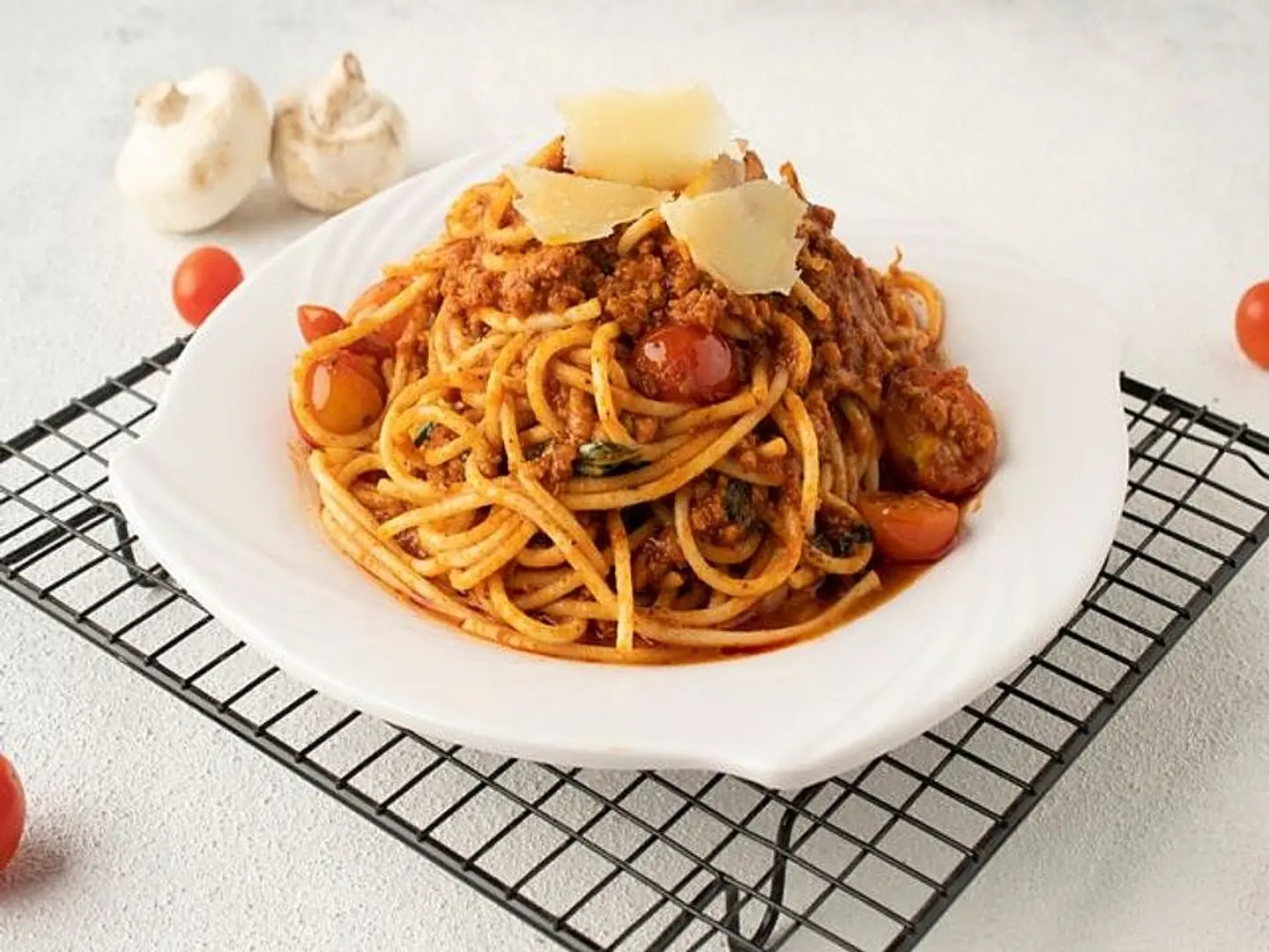 باستا بلونيز