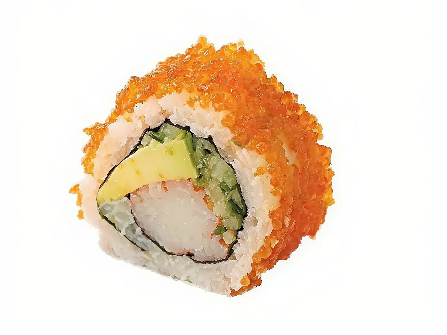 كاليفورنيا ماكي