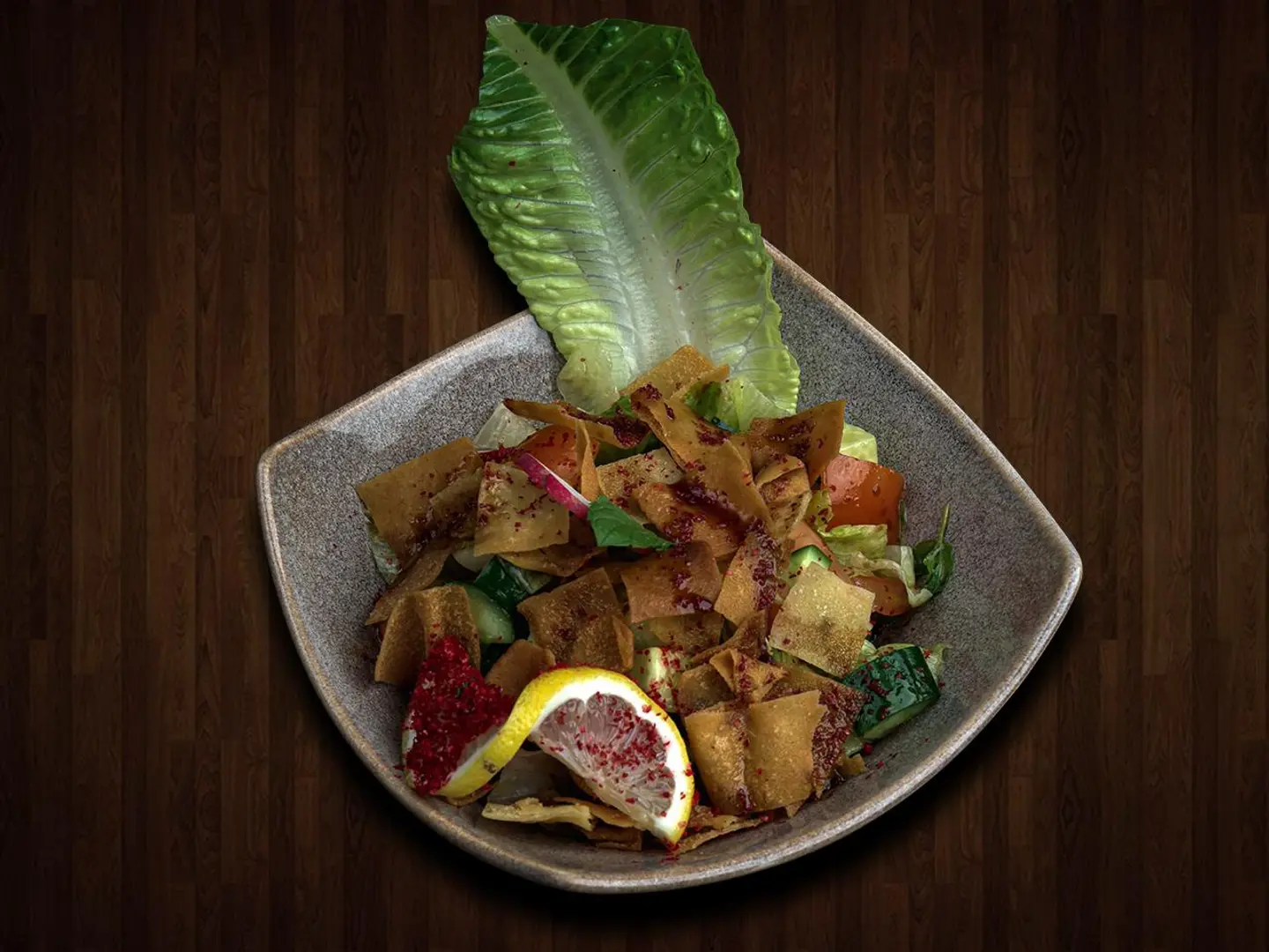 Fattoush