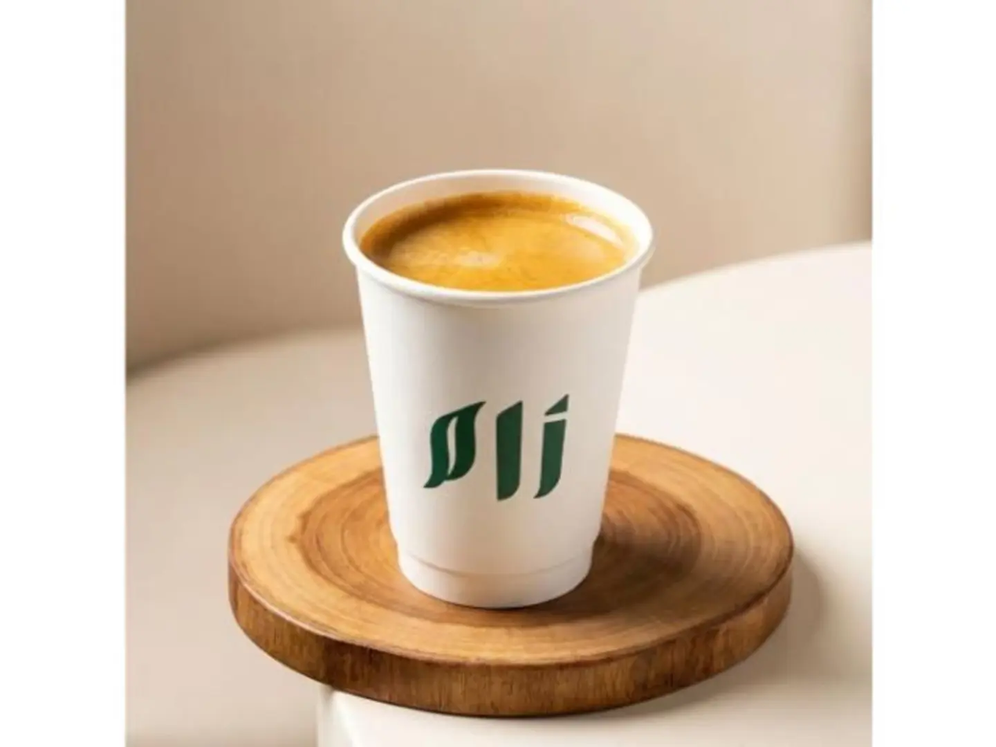 اسبريسو