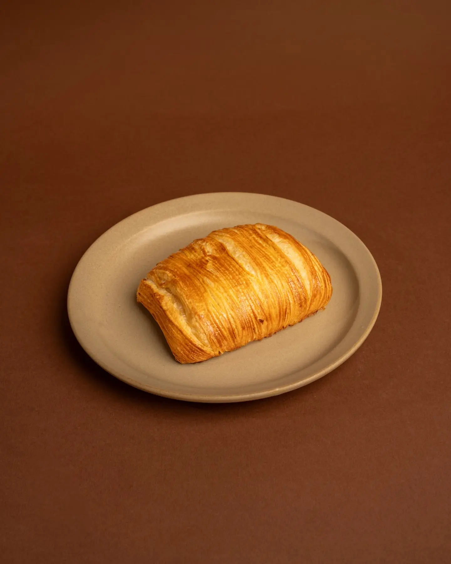 Plain Croissant