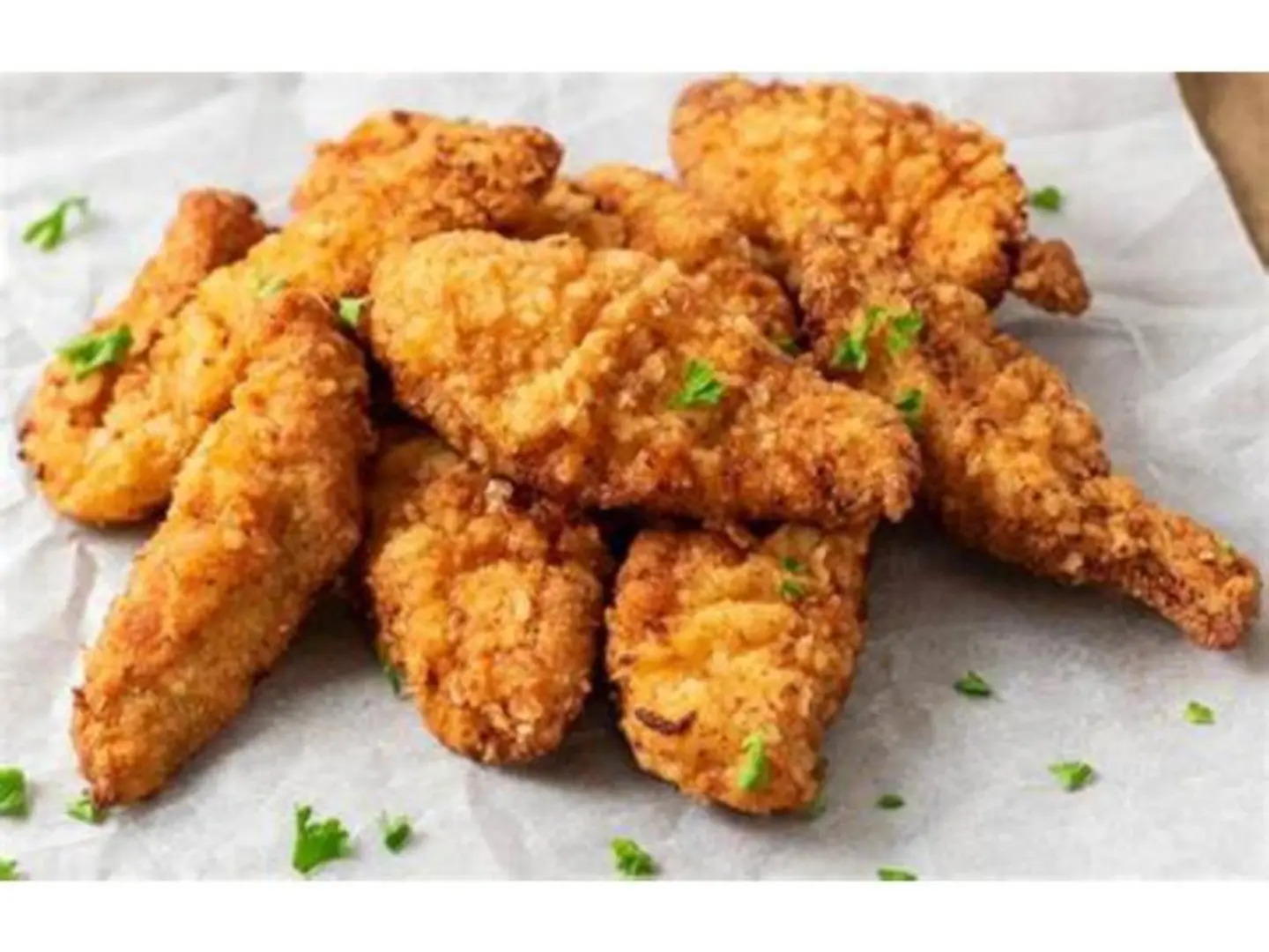 Chicken Fillet
