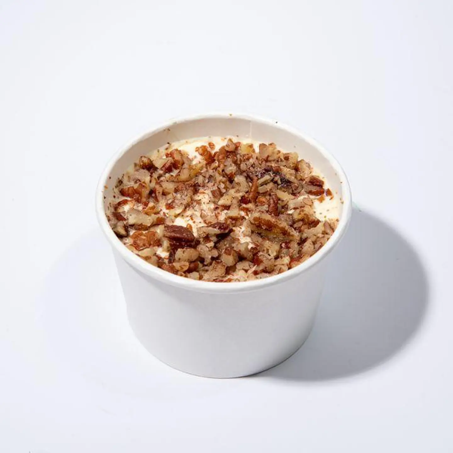 Date And Pecan Pudding