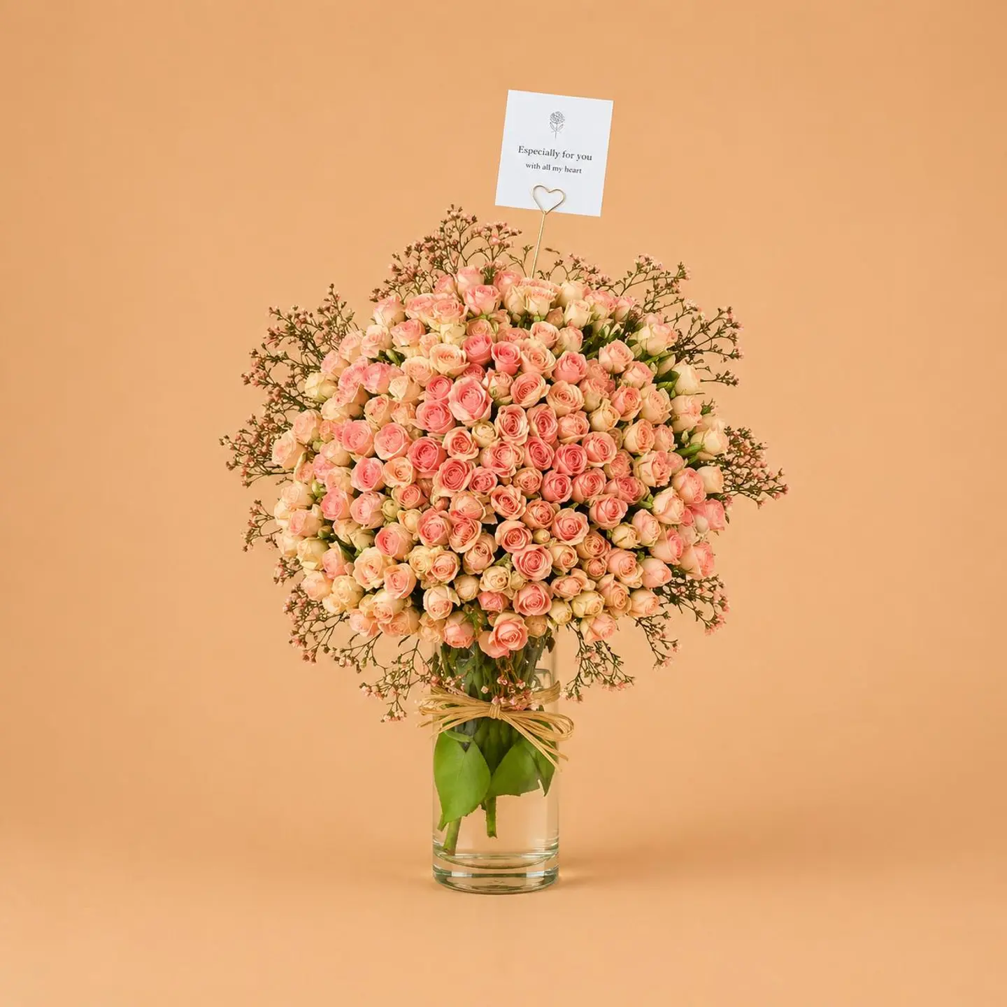 Rosalia Vase