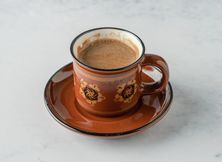 قهوة بندق