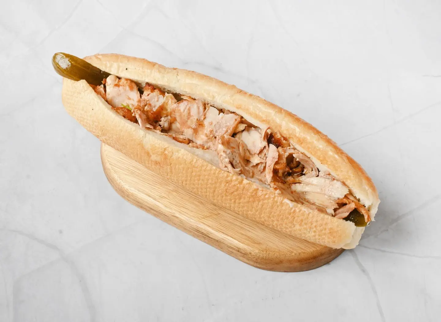 شاورما صامولي