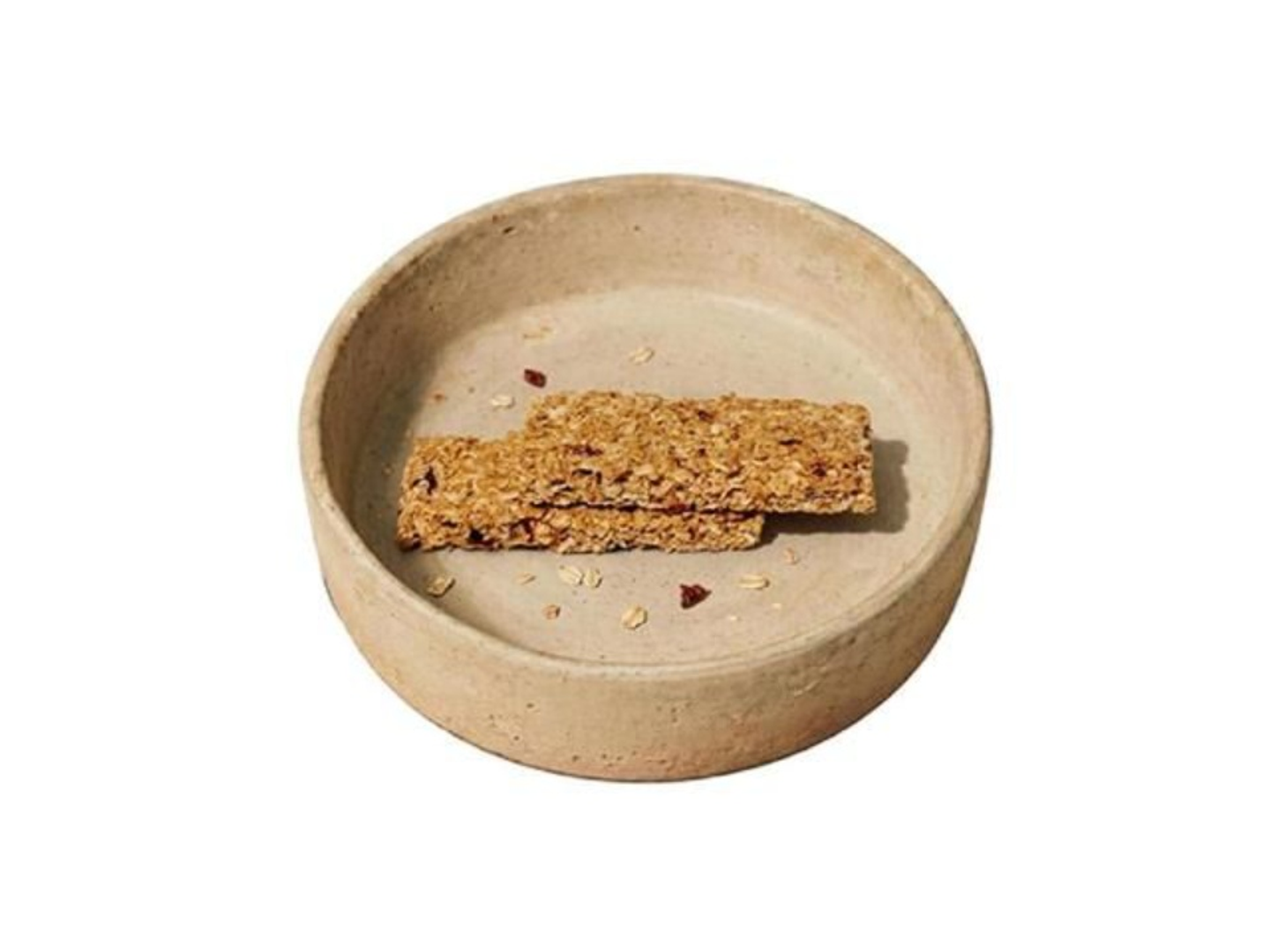 Berry Oatmeal