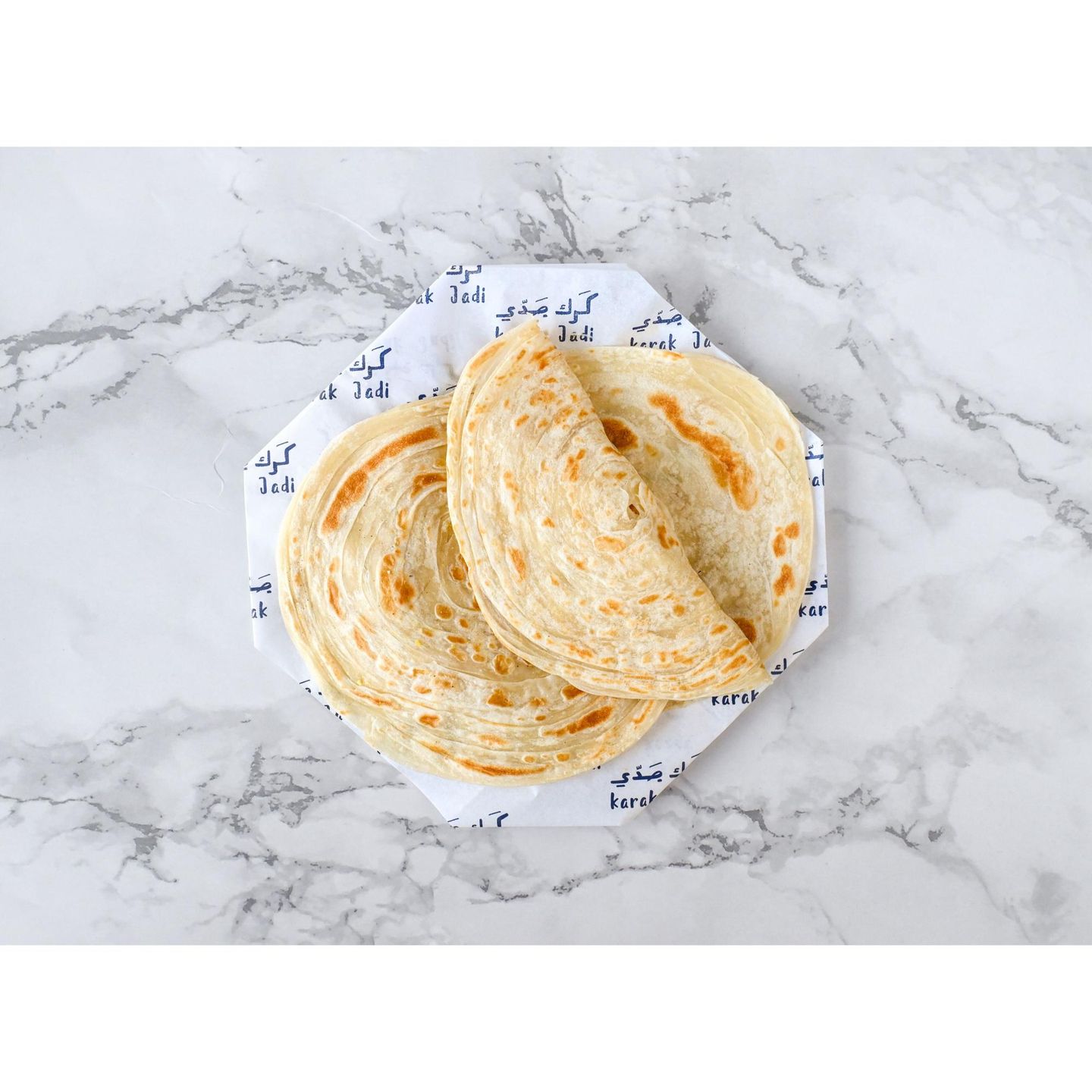 Plain Chapati
