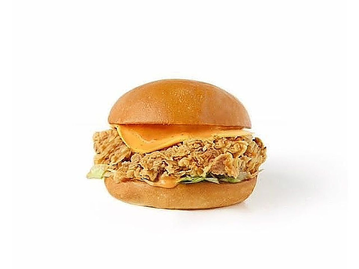 2 Brothers Crispy