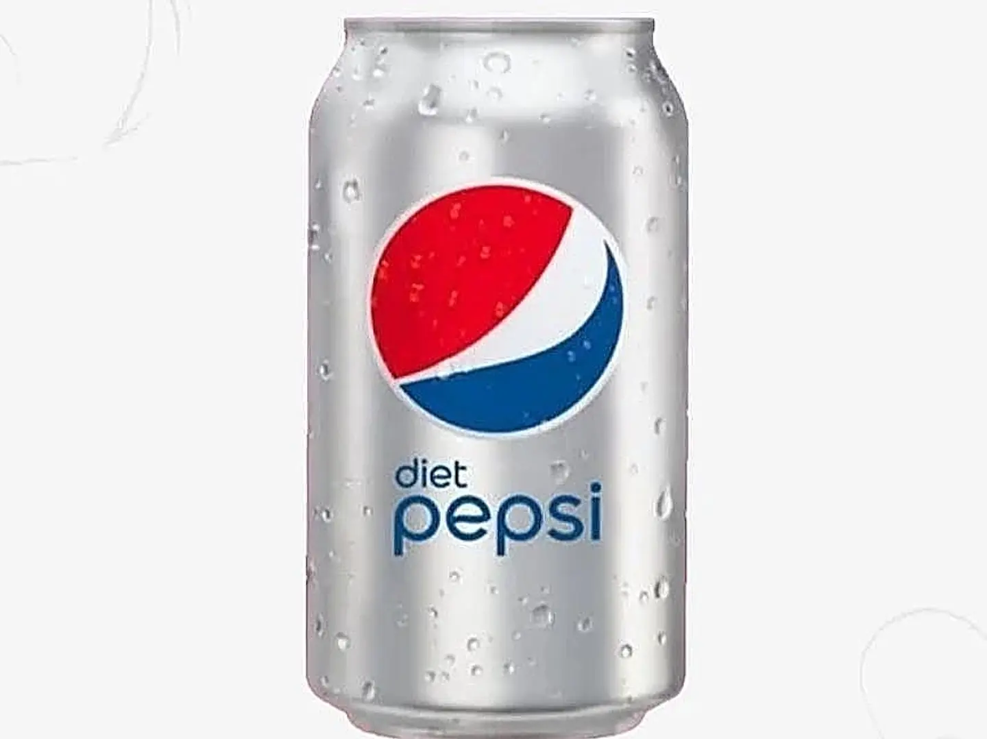 Pepsi Diet