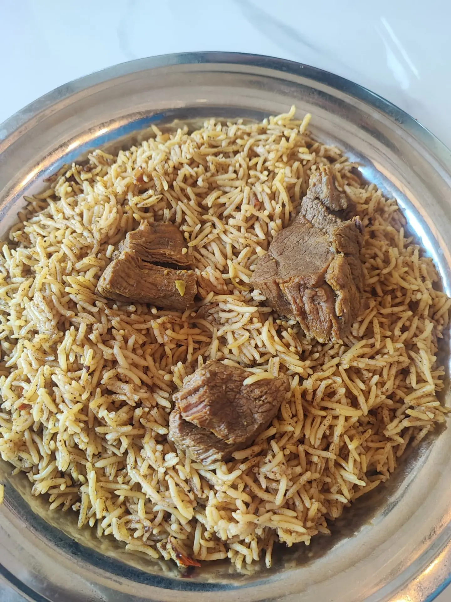 لحم مضغوط - لحم مضغوط-لحم مضغوط-صغير