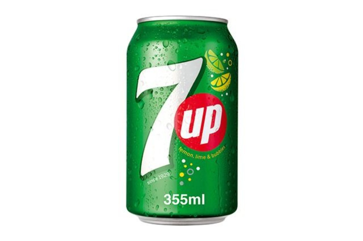 7 Up