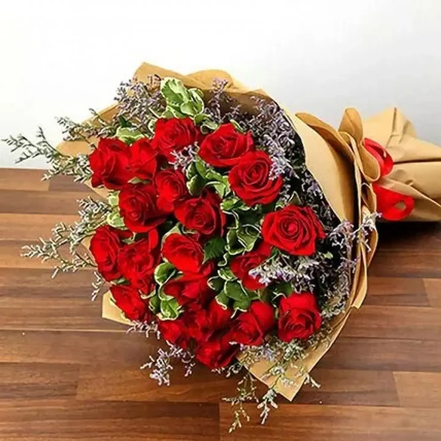 Bouquet Of 30 Red Roses