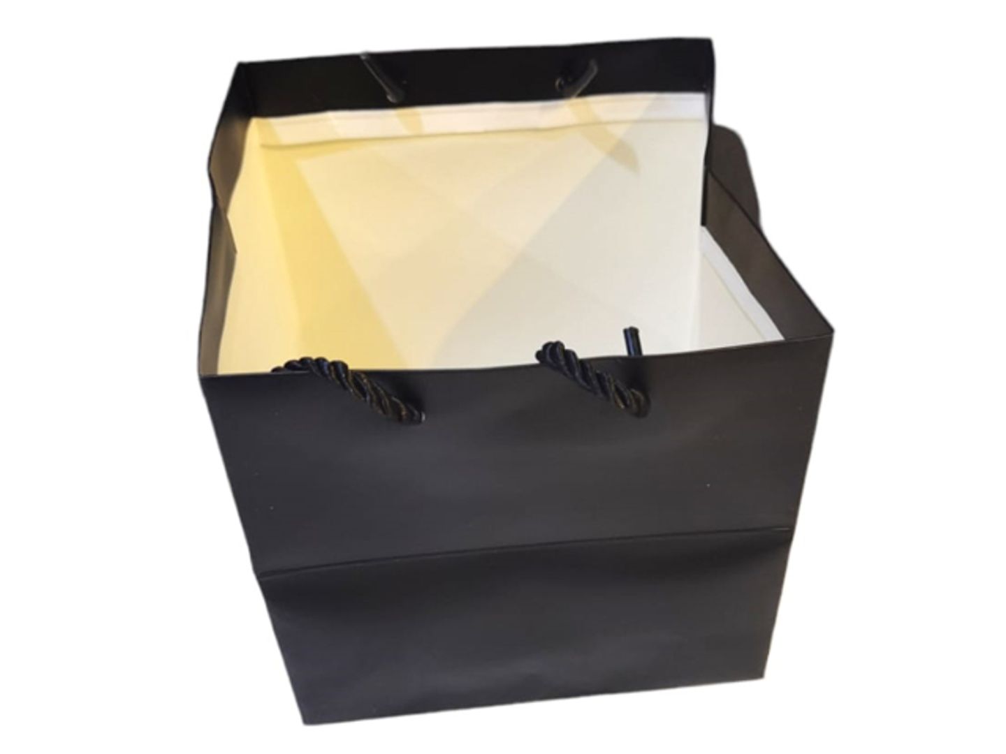 15x15x15 Gift Bag