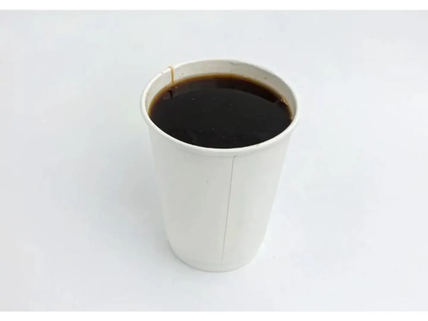 Large Basil Tea Cup