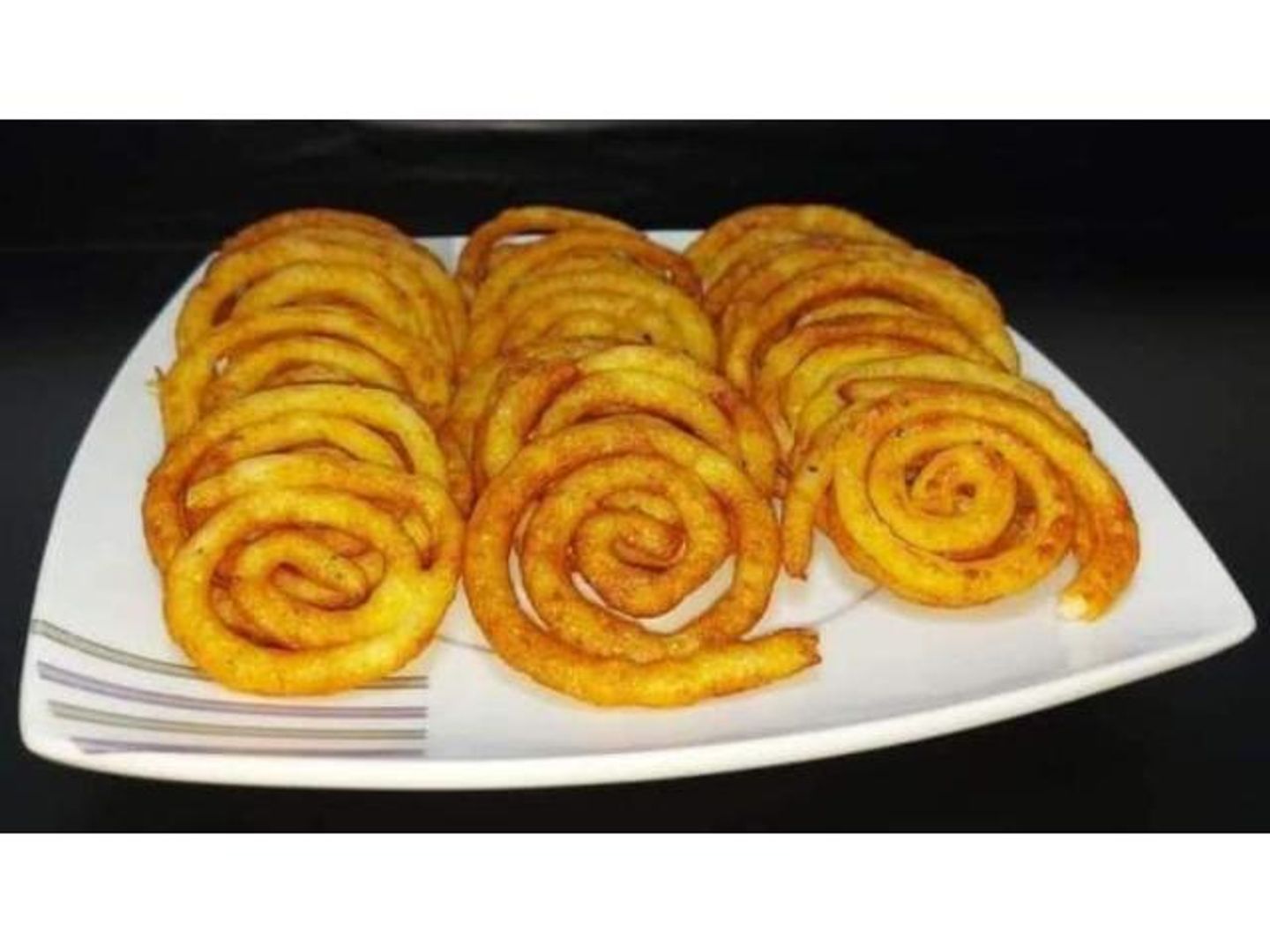 حلزون بطاطس
