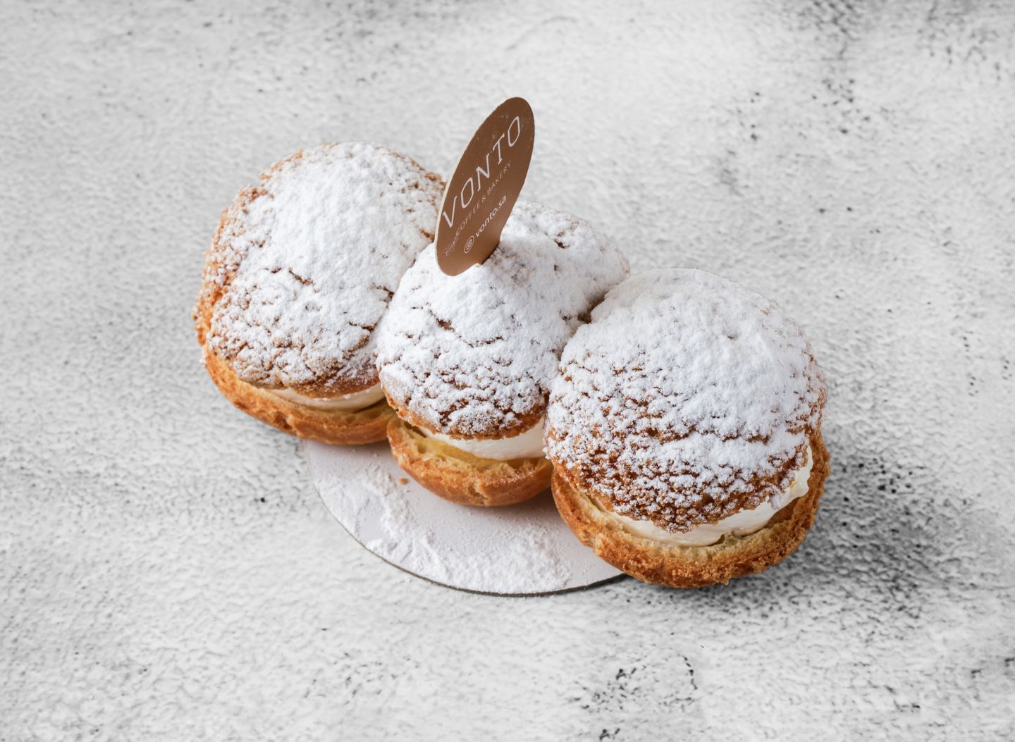 Pav Vonto