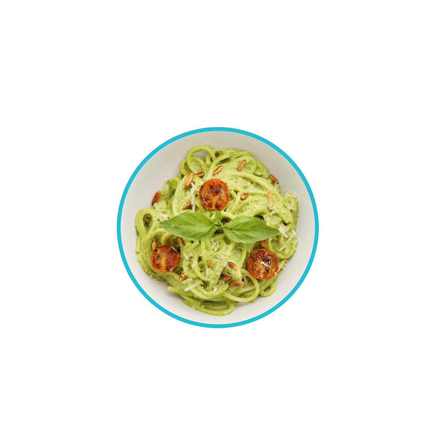 Pesto Pasta