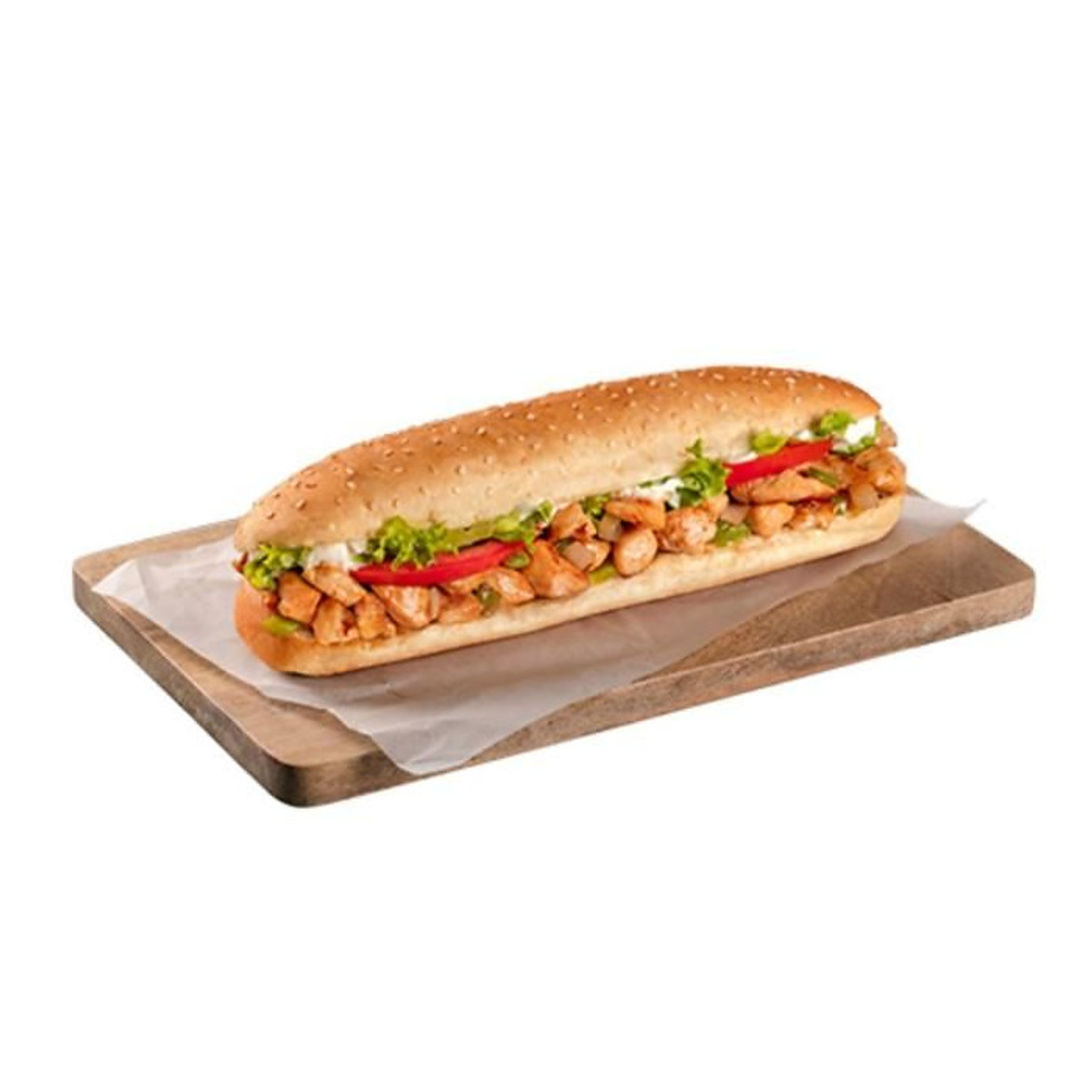 Chicken Sandwich