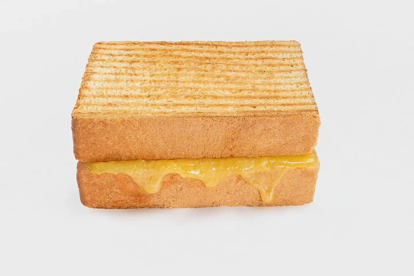 Cheese Sandwich