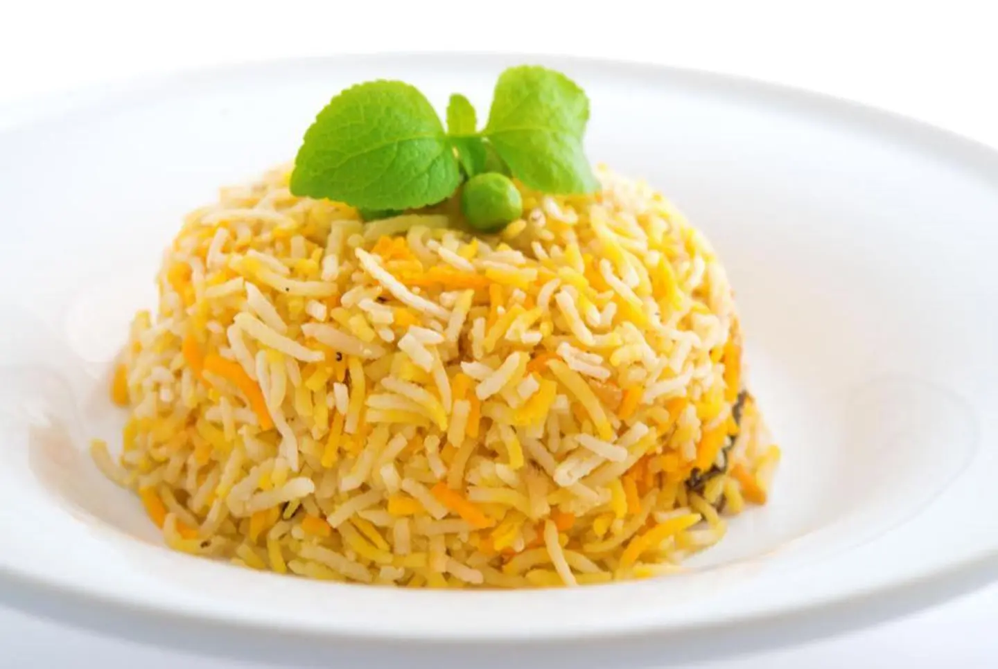 Rice Dish