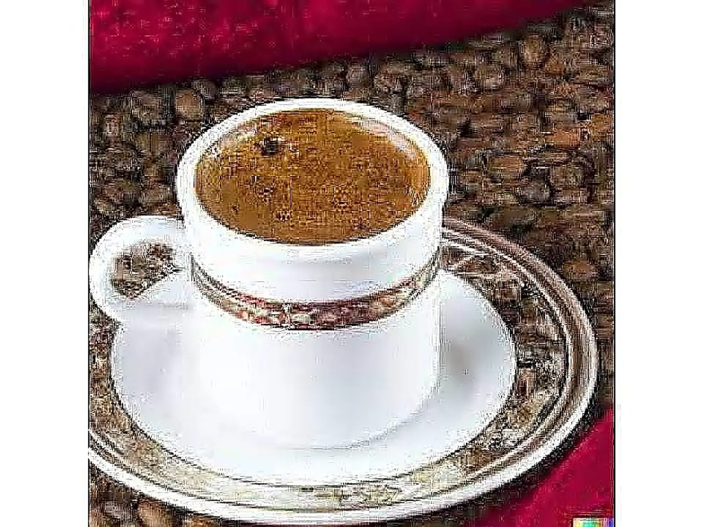 قهوة تركي